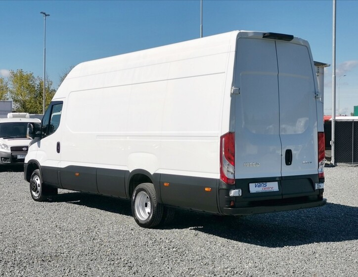 Iveco Daily 4