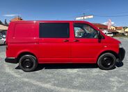 Volkswagen Transporter 8