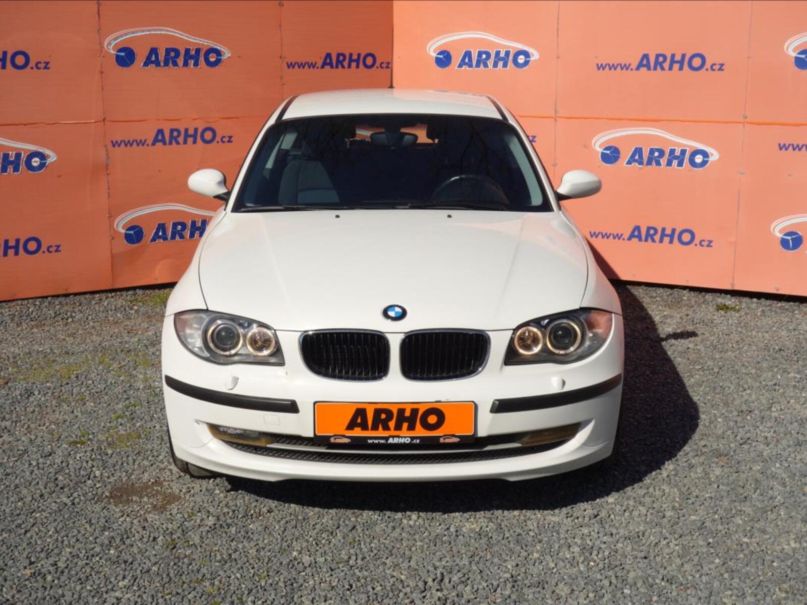 BMW Řada 1 2