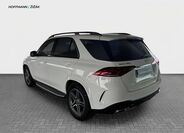 Mercedes-Benz GLE 7