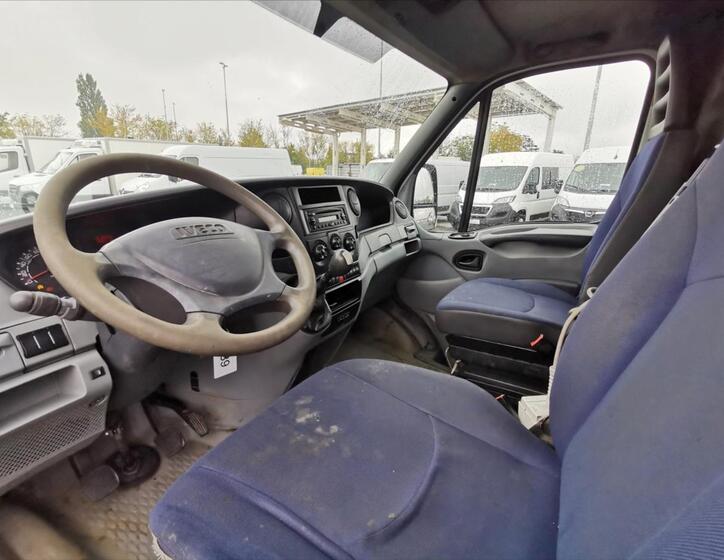 Iveco Daily 6