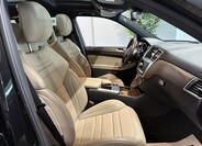 Mercedes-Benz GL 25