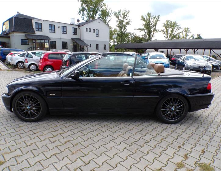 BMW Řada 3 7
