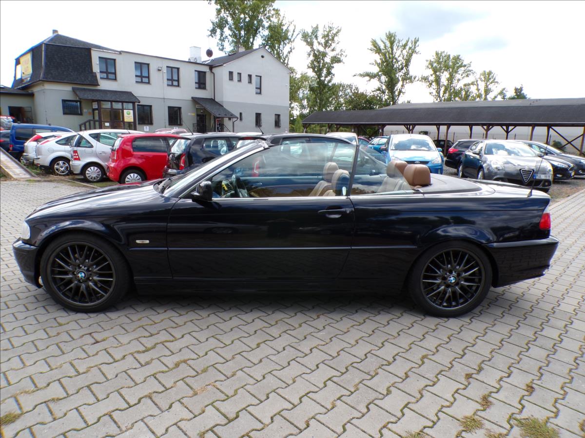 BMW Řada 3