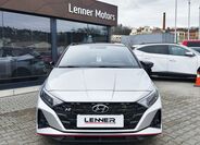 Hyundai i20 2