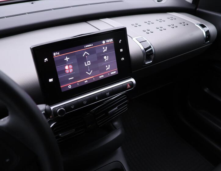 Citroën C4 Cactus 18