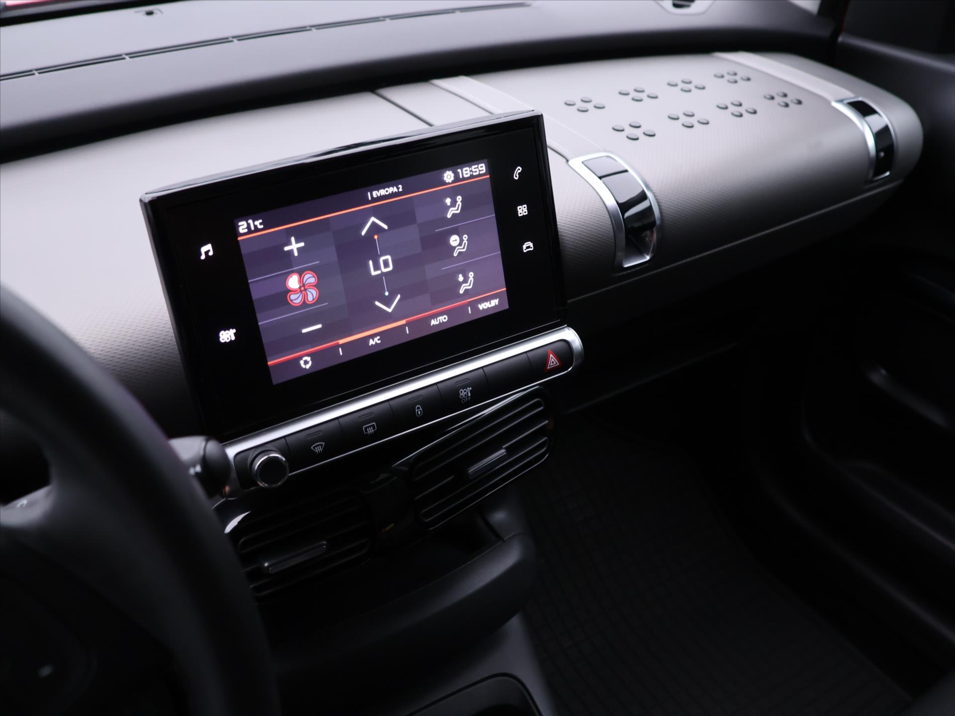 Citroën C4 Cactus