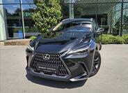 Lexus NX 450h plus 2