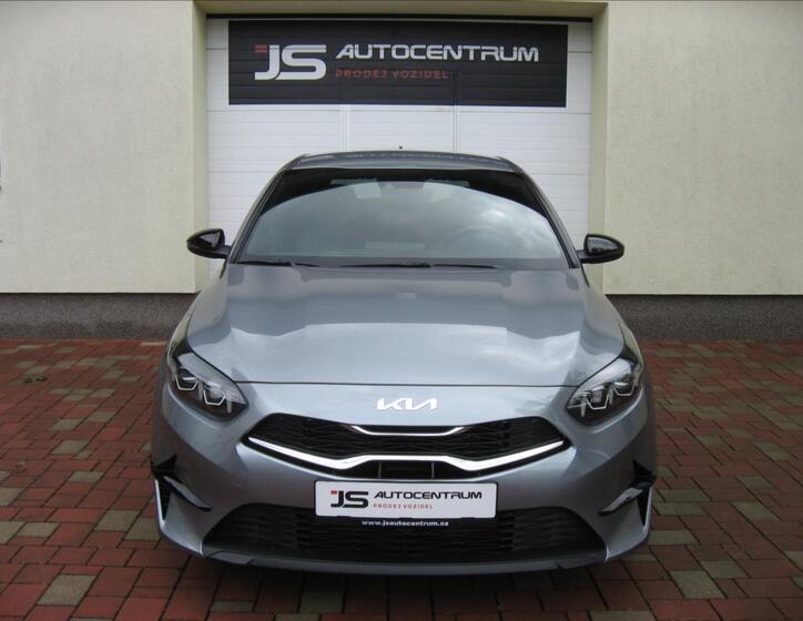 KIA Ceed 3