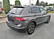 Volkswagen Tiguan 5