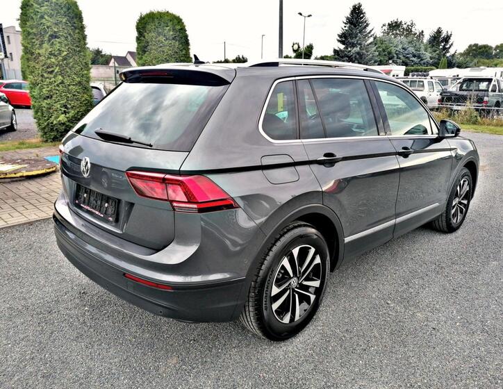 Volkswagen Tiguan 5