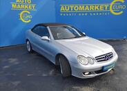 Mercedes-Benz CLK 9