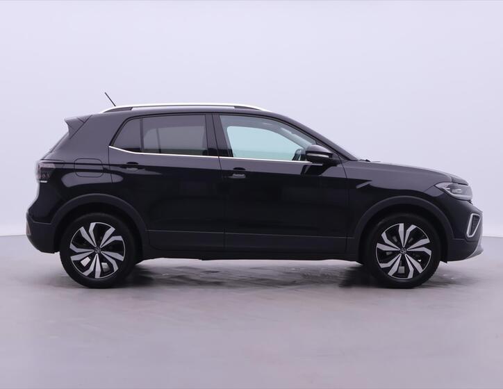 Volkswagen T-Cross 8