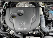 Mazda CX-5 46