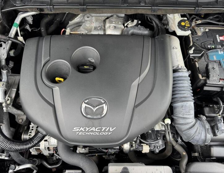 Mazda CX-5 46