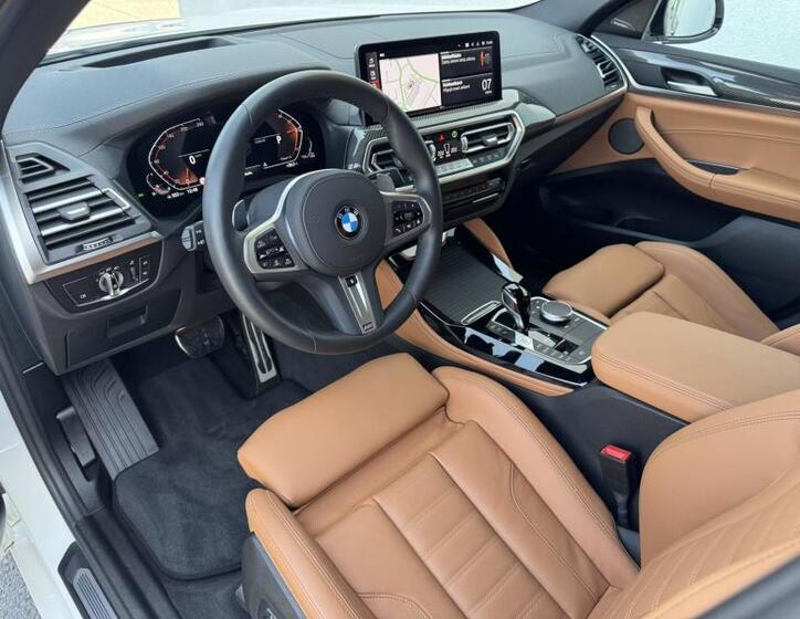 BMW X4 5