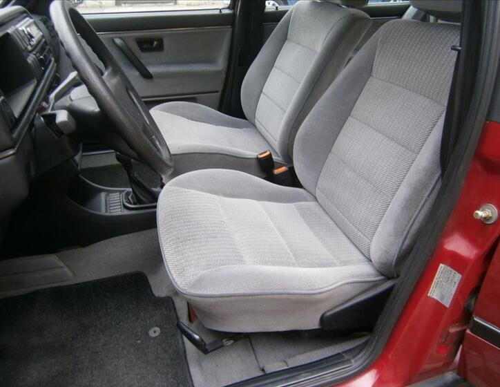 Volkswagen Jetta 8