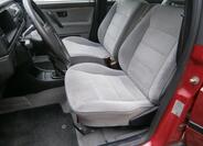 Volkswagen Jetta 8