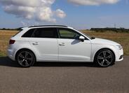 Audi A3 8