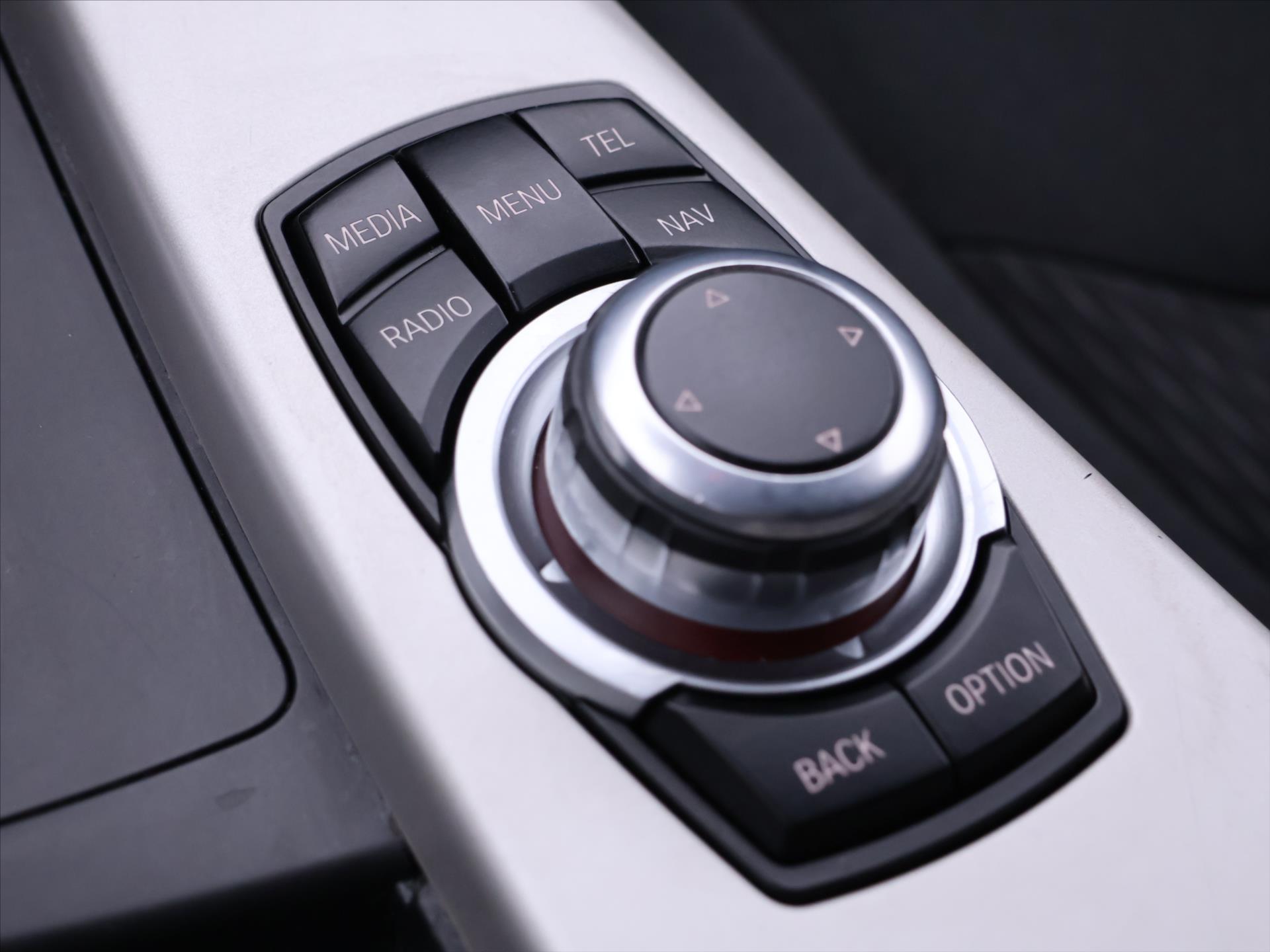 BMW Řada 3