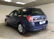 Opel Astra 5