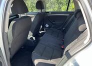 Volkswagen Golf 12