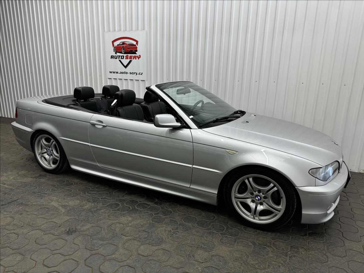 BMW Řada 3