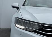 Volkswagen Passat 20