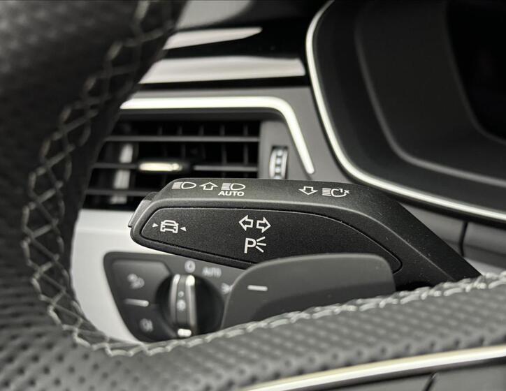 Audi A4 11