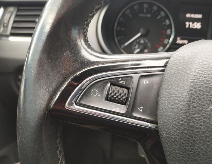Škoda Octavia 12