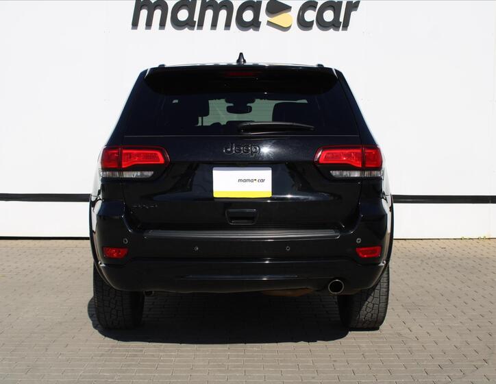Jeep Grand Cherokee 6