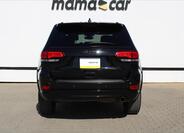 Jeep Grand Cherokee 6