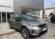 Land Rover Discovery Sport 2
