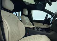 Mercedes-Benz GLS 14