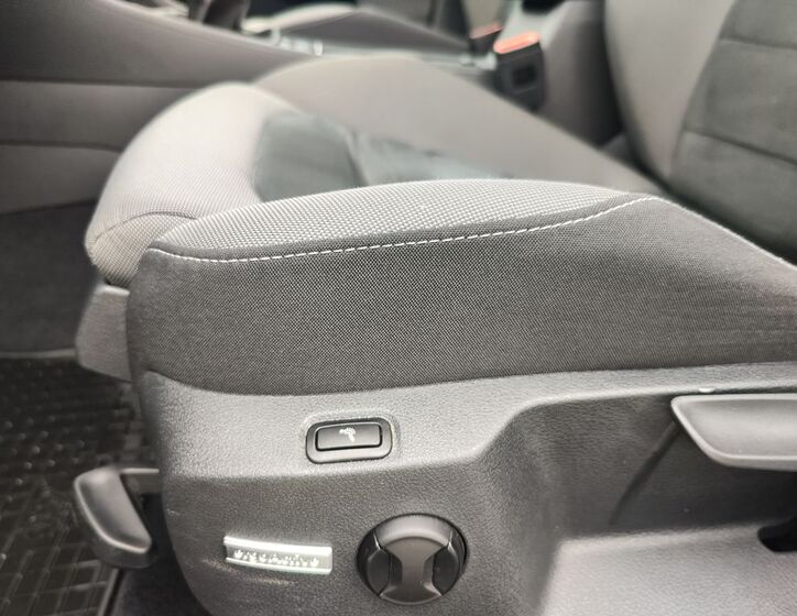 Volkswagen Golf 31