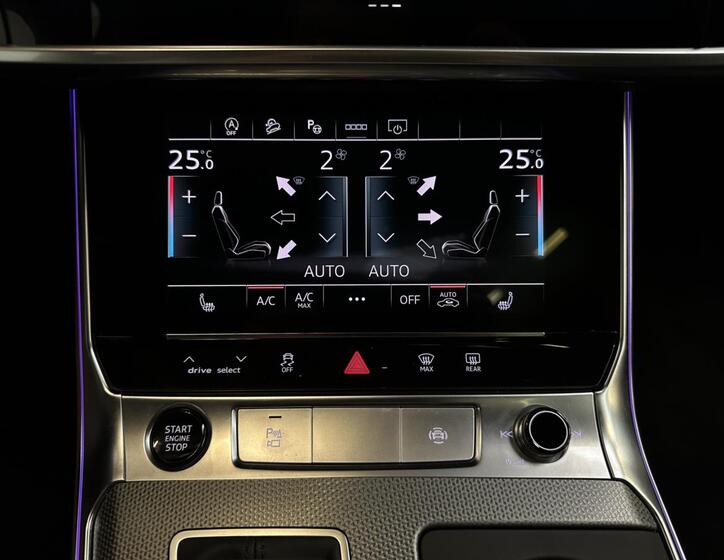 Audi A6 Allroad 14