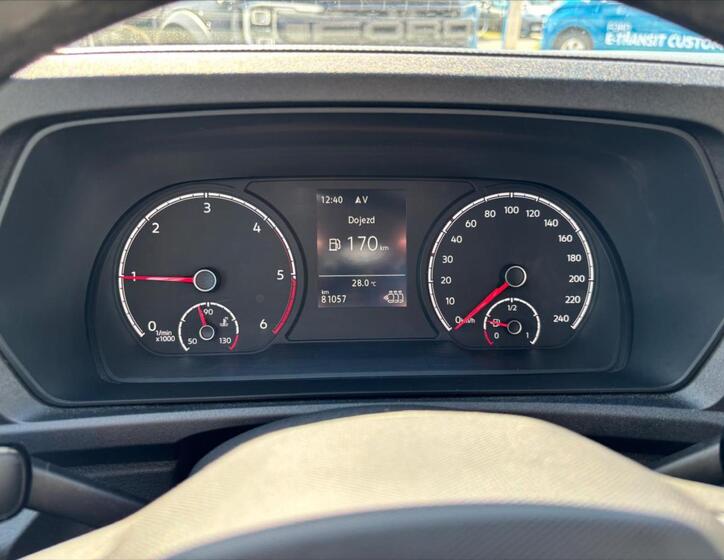 Volkswagen Caddy 27
