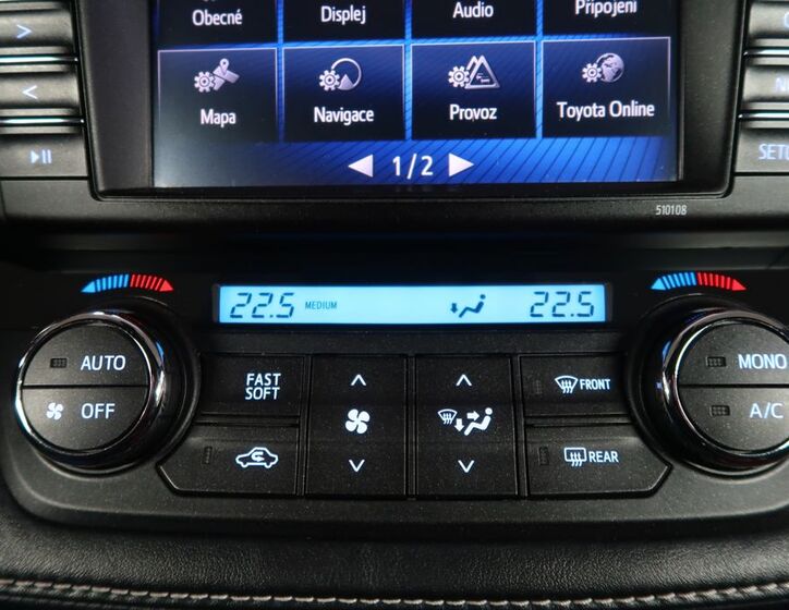 Toyota RAV4 20