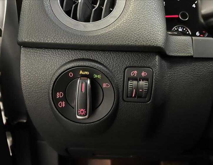 Volkswagen Tiguan 16