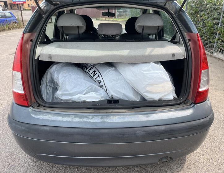 Citroën C3 25