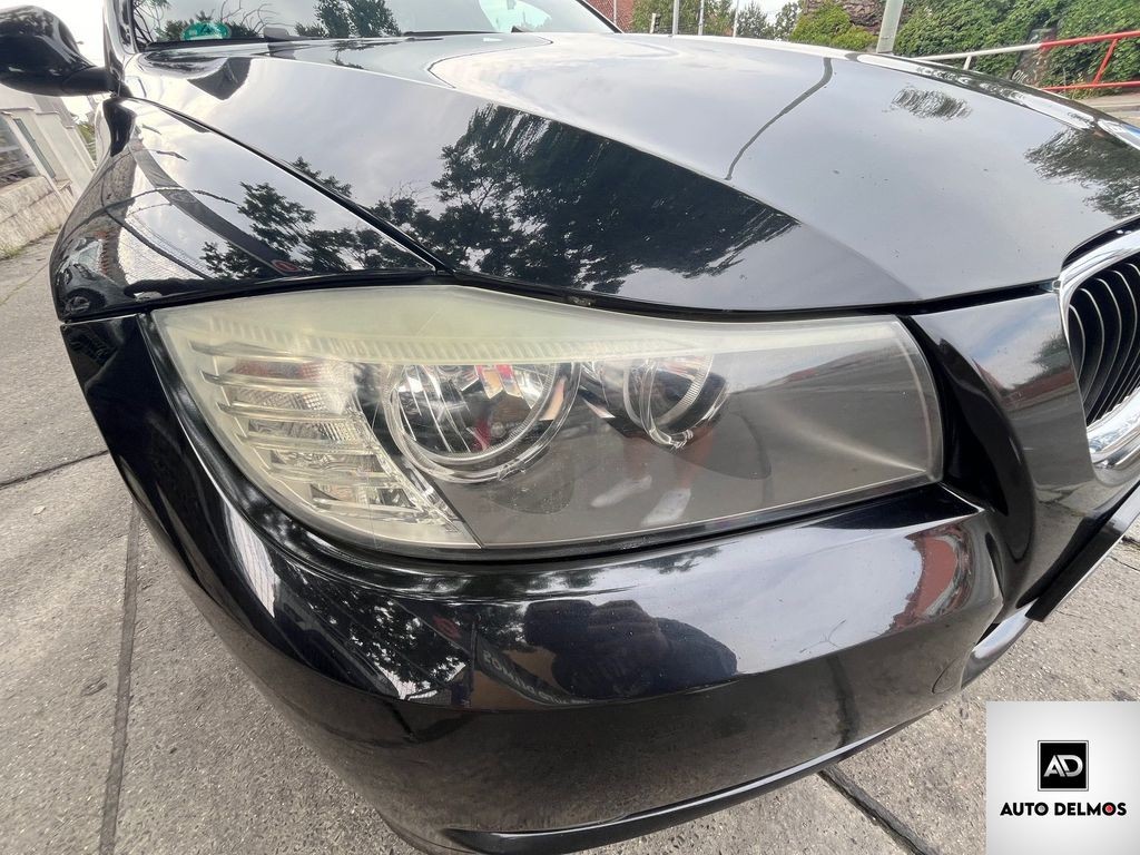 BMW Řada 3