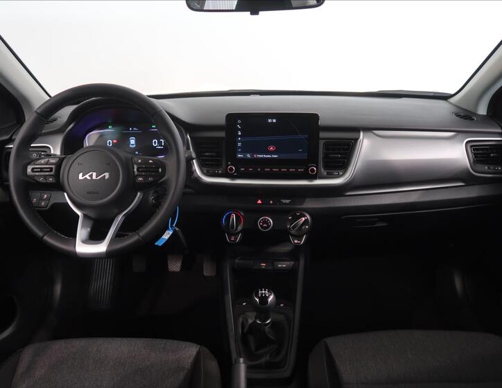KIA Stonic 5