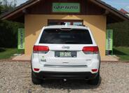 Jeep Grand Cherokee 5
