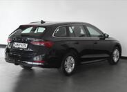Škoda Octavia 3