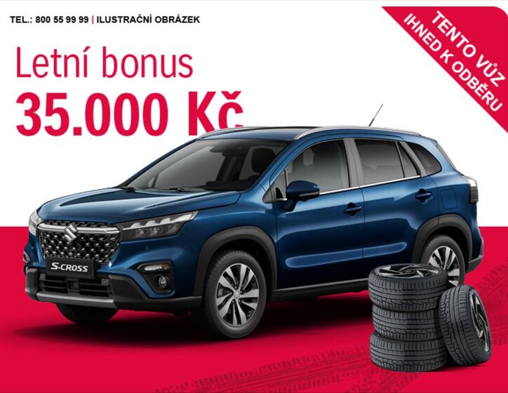 Suzuki S-Cross 1
