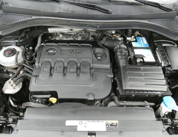 Škoda Kodiaq 38