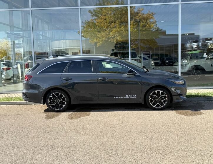KIA Ceed 7