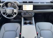 Land Rover Defender 14