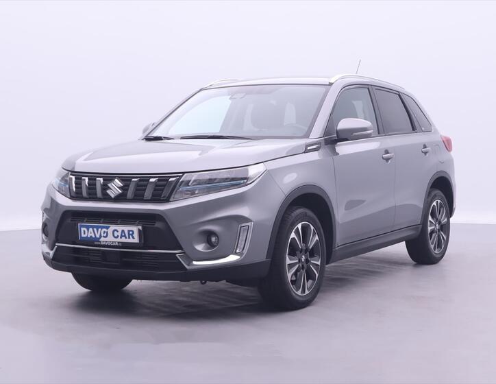 Suzuki Vitara 3