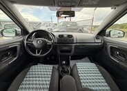 Škoda Fabia 19
